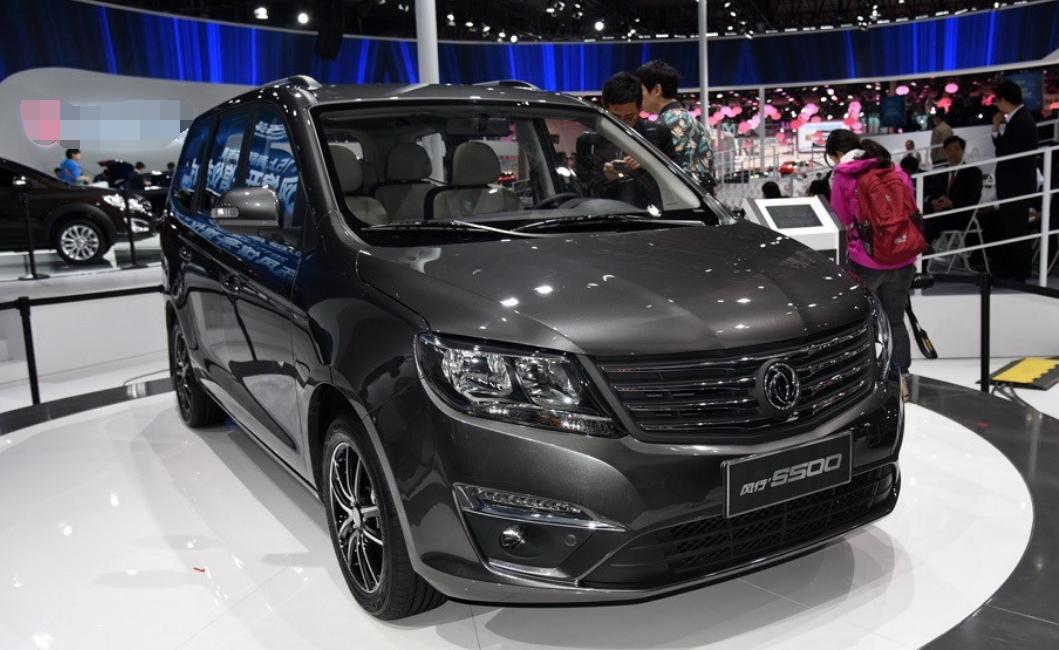 国产车搭载三菱发动机的mpv,销量好的国产七座的mpv