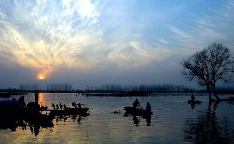 中国十大湖泊最美景点,十大风景最美的湖泊排行榜