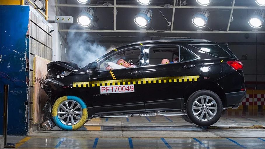 新奇骏与雪佛兰探界者,2022款雪佛兰探界者啥时候上市