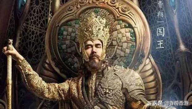 猪八戒的九齿钉耙到底是何神器,八戒九齿钉耙的来历和特性