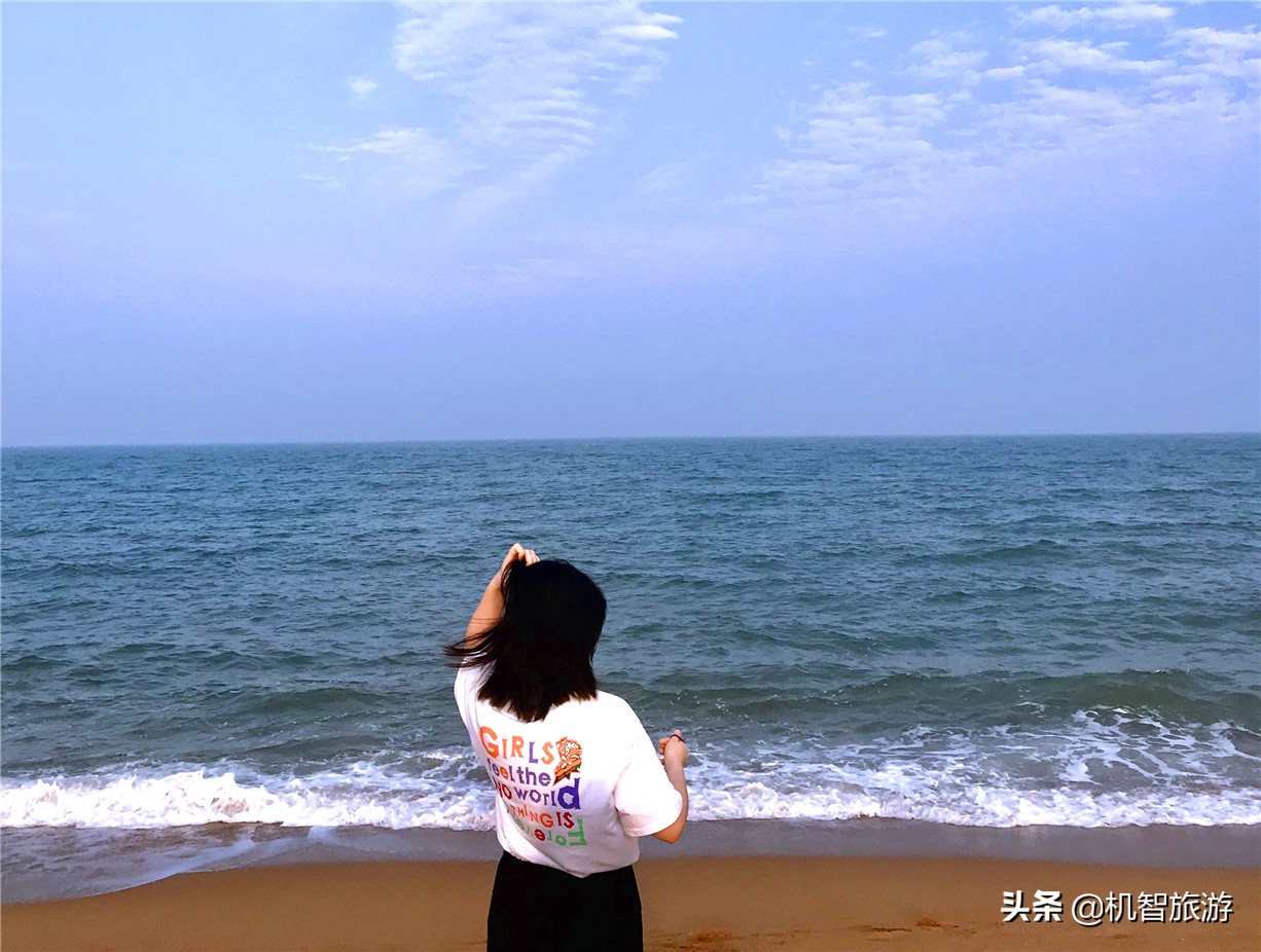 日照房价,日照旅游攻略