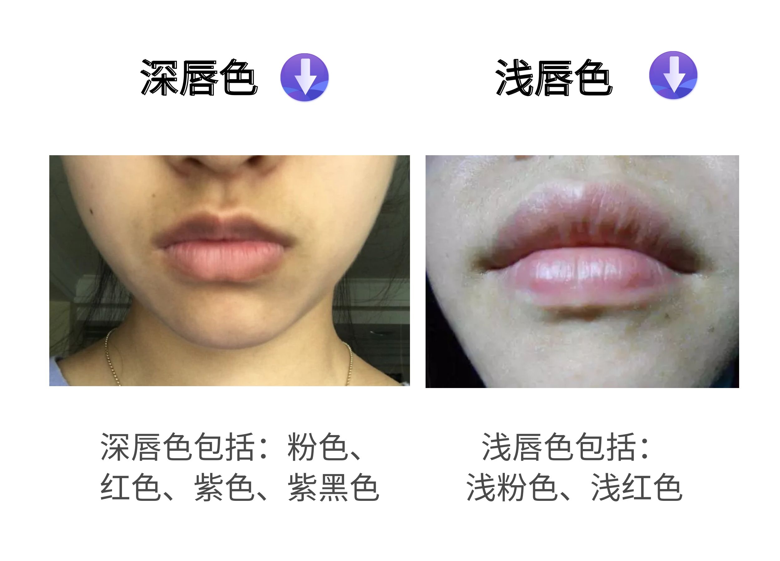 1000个人的唇能让同一支口红有一千个色号？买错后我做了深入研究