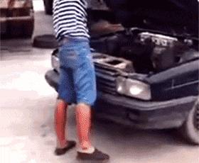 事实证明太瘦的女人容易出事,女朋友太瘦了是什么体验