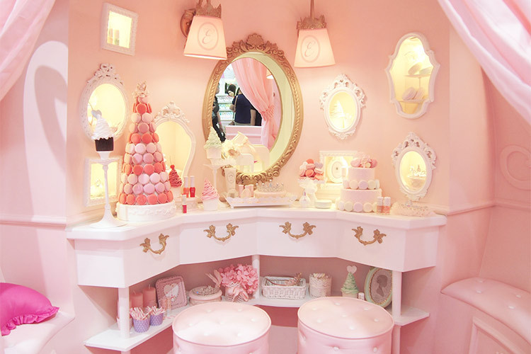 爱丽小屋必买化妆品推荐,爱丽小屋化妆品店