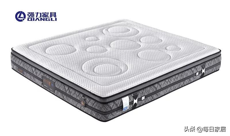 高品质睡眠家居,深度睡眠智能床垫