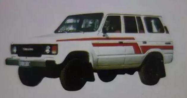 四川华通（通工汽车），含着金汤匙出生的车企终究是成了个败家子