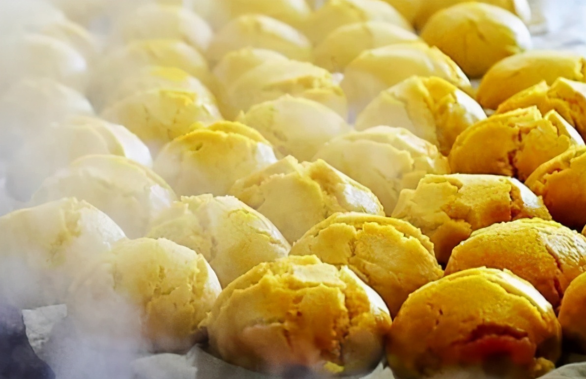 黄米和小米的区别功效与禁忌,小米黄米糯小米的区别