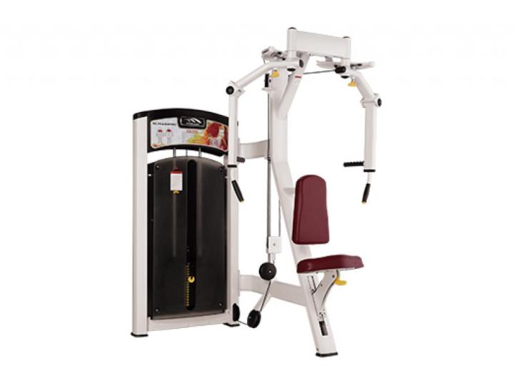 新手容易上手的健身器械,健身器械介绍