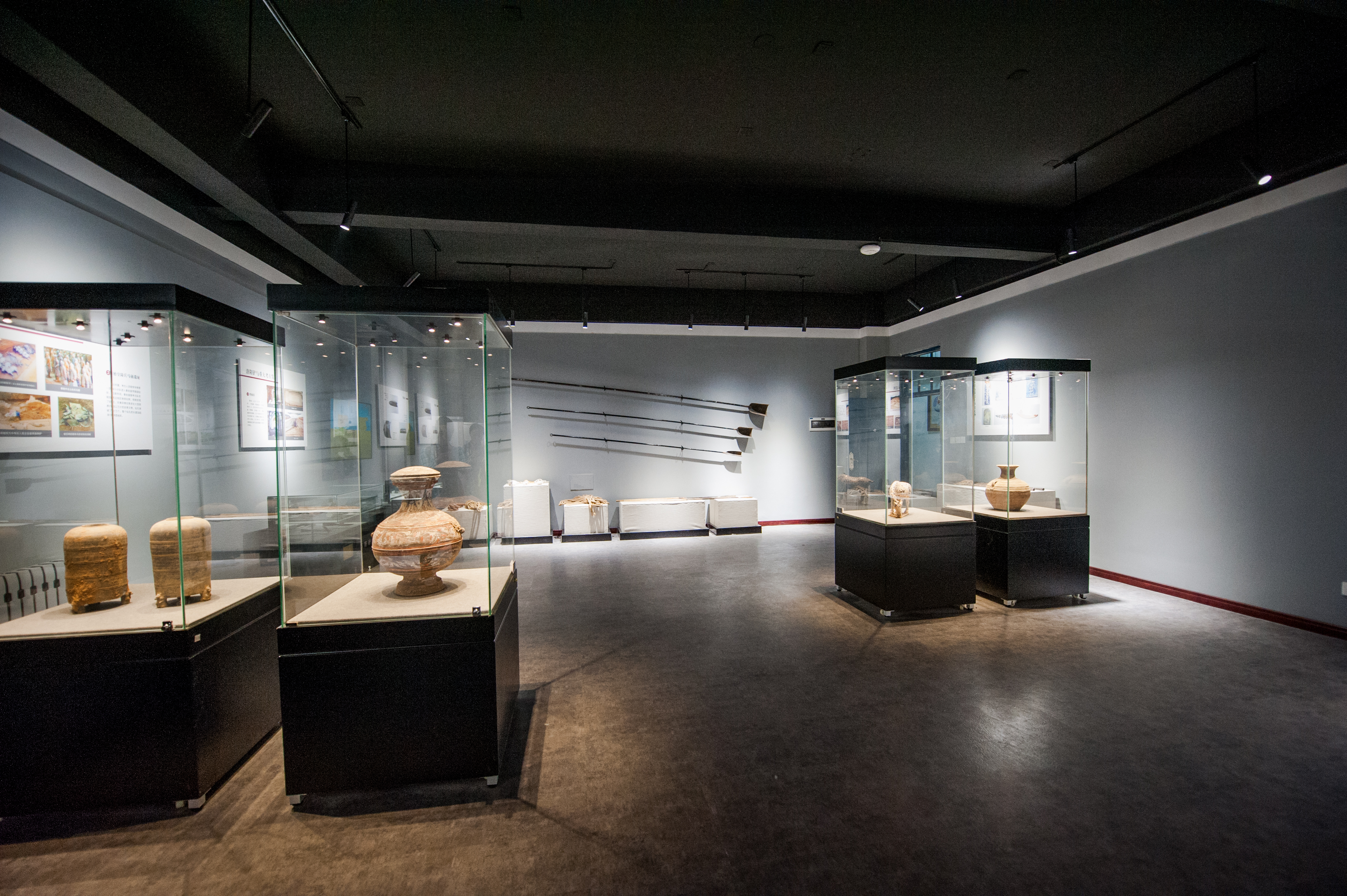 博物馆是一座永恒的城市记忆,博物馆了解历史