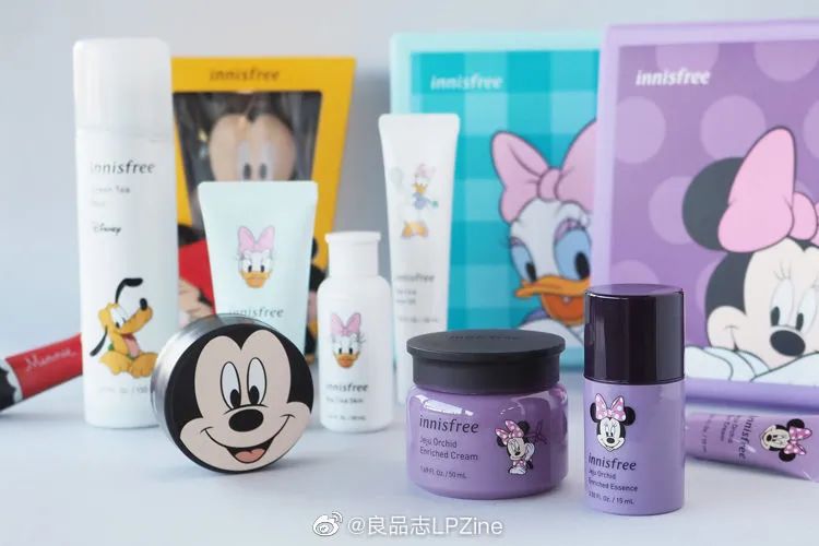 护肤品最新包装设计,日系护肤品包装设计风格