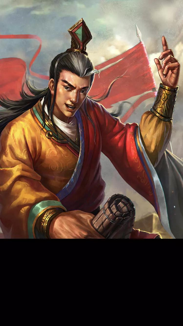 盘点三国杀中你绝对没见过的武将,三国杀盘点那些外强中干废将