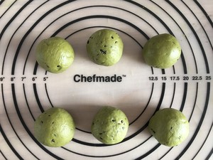 麻薯包各种口味,麻薯q包