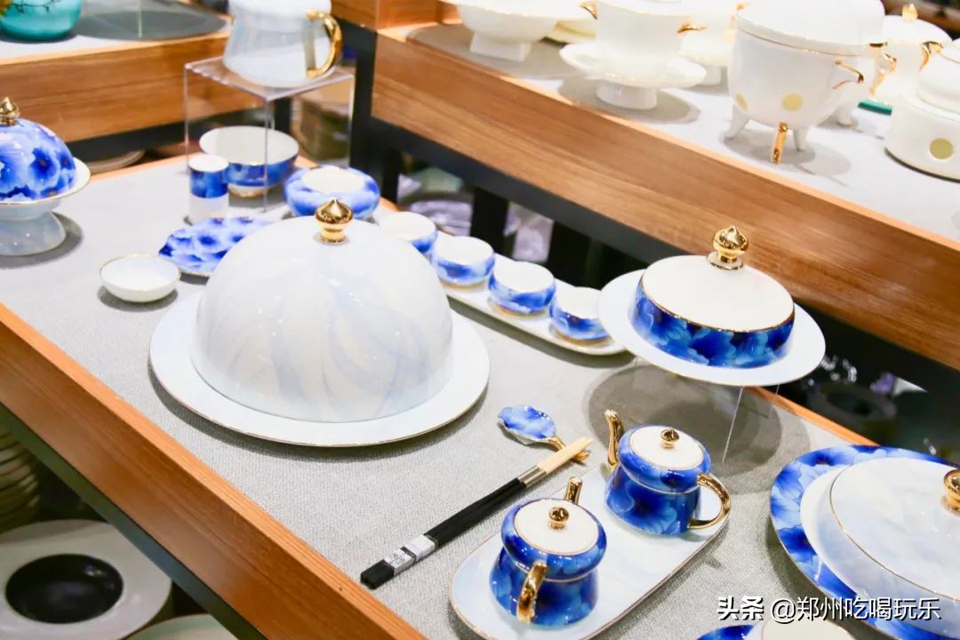 郑州最大二手厨具批发市场在哪里,郑州百荣厨具市场在哪个区