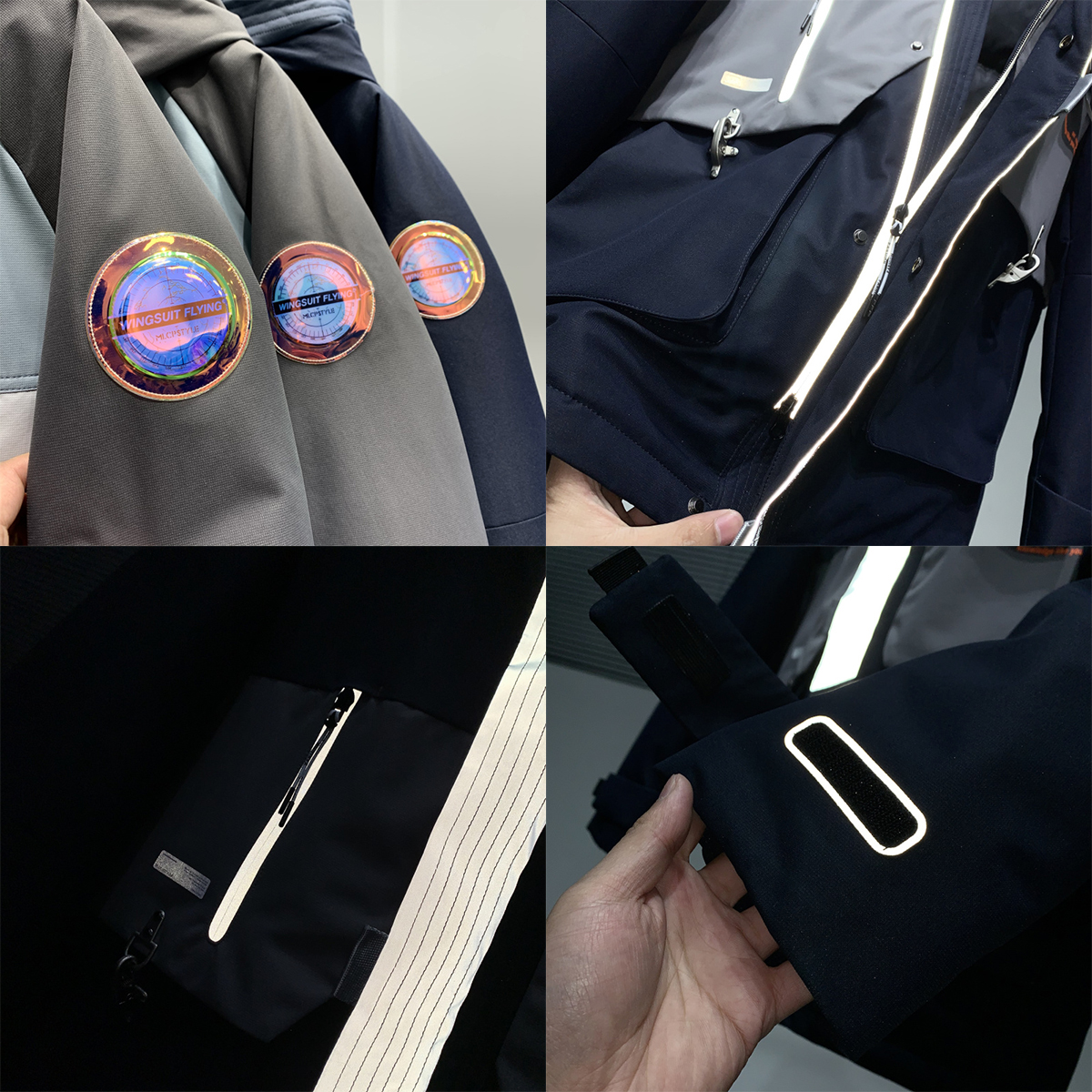 广州品牌剪标尾货批发,所谓品牌剪标尾货指的是什么