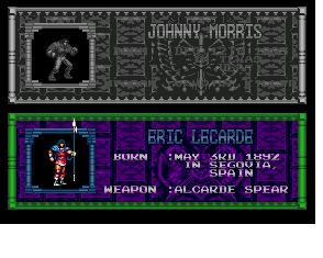 恶魔城系列深度解析,恶魔城血之轮回故事