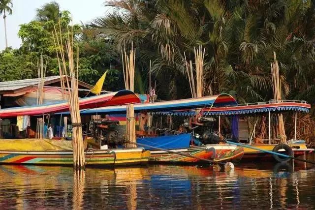 曼谷出行建议哪种交通方式,曼谷游玩公交地铁攻略