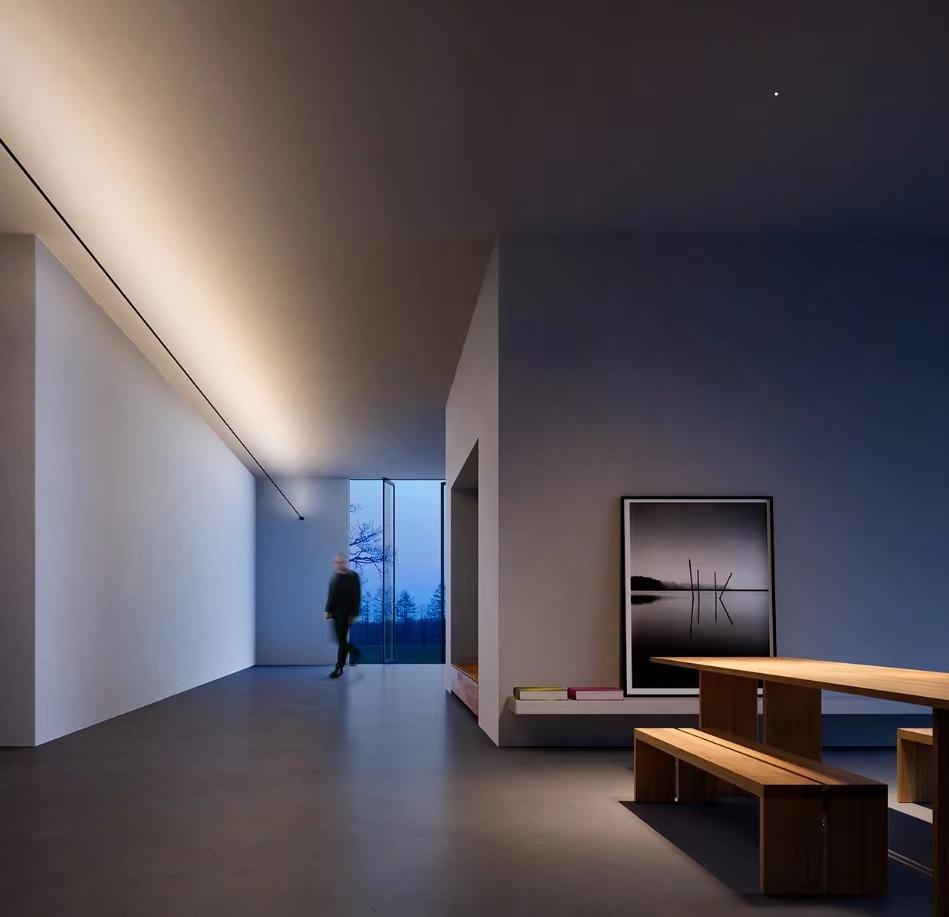 有没有必要装无主灯设计,无主灯设计有必要吗