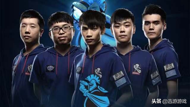 dota2一号位强度排名,dota志勇