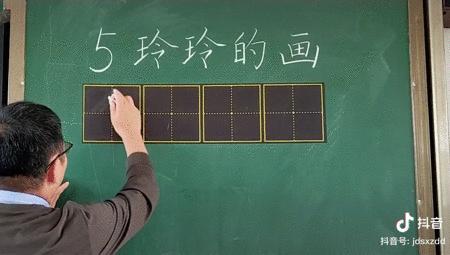 儿童抖音学习知识推荐,对孩子学习有帮助的抖音账号