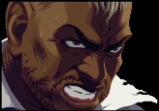 拳皇八神庵怎么变成暴走的疯子,拳皇草薙京vs八神庵宿命之战