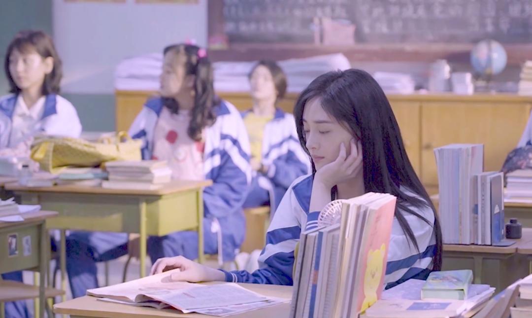 殷桃曾黎阳光姐妹淘幸福二重奏,曾黎殷桃同框视频