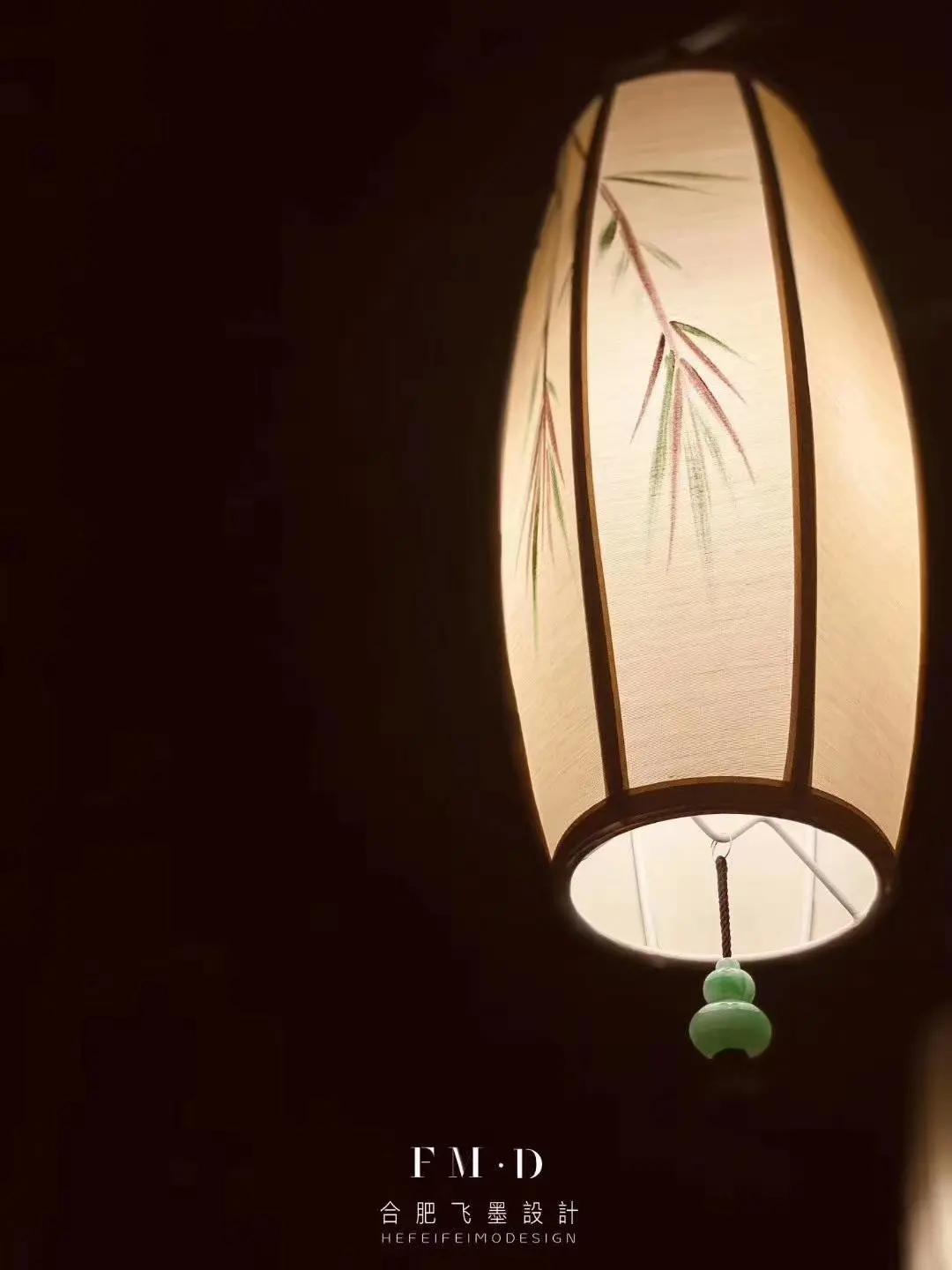 还是喜欢气质高雅的新中式,2022年装修风格告别现代风