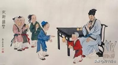 诗经周颂270篇,诗经三百首归纳