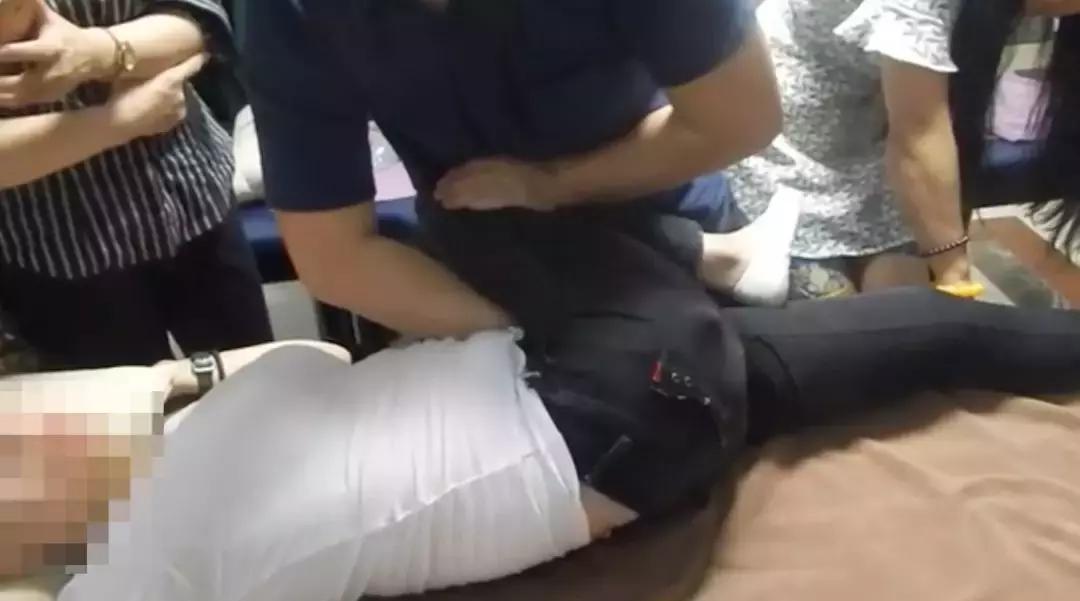 风靡朋友圈的「徒手缩阴」术真的有效吗？