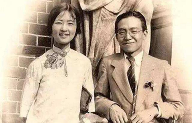 逻辑学是金岳霖的作品吗,逻辑学家金岳霖经典论述