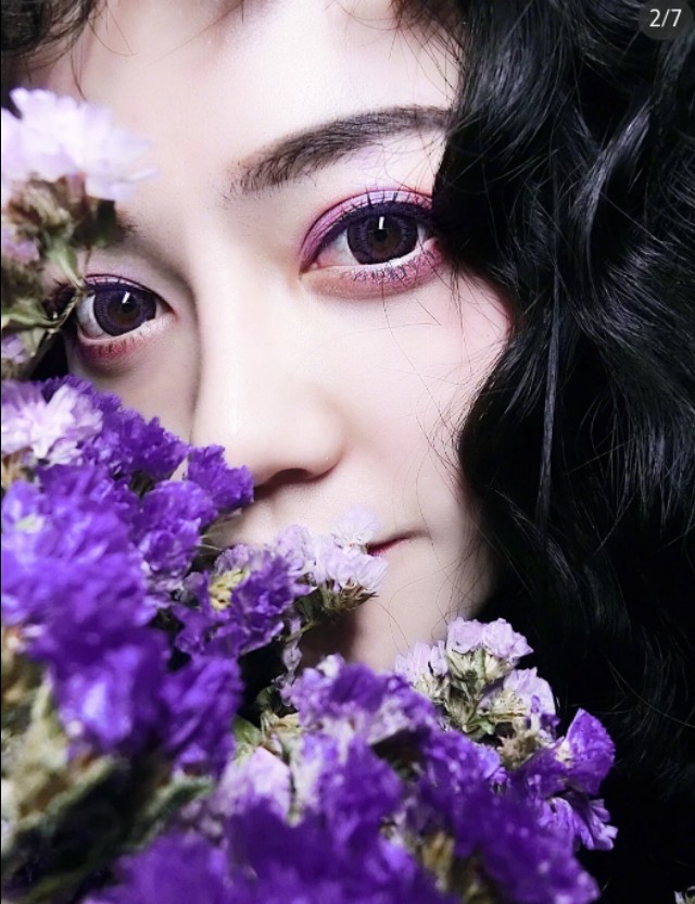 hudabeauty眼影,金色仲夏夜眼妆教程