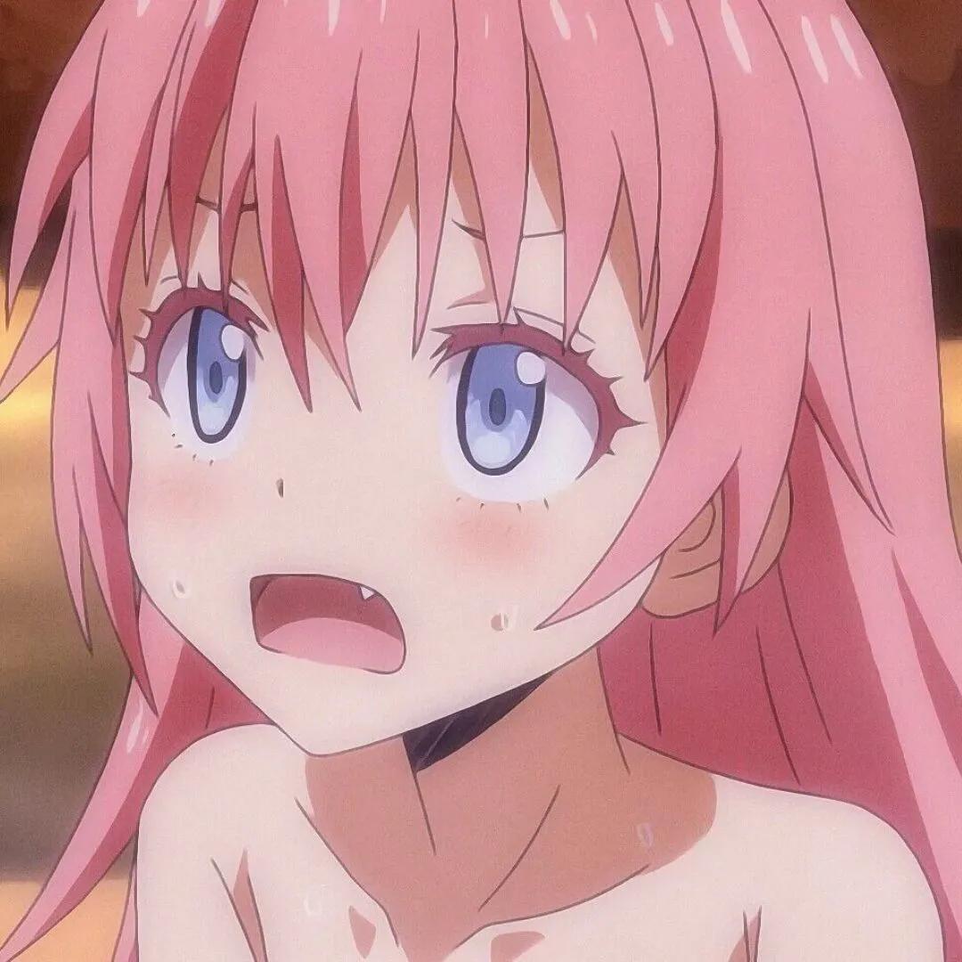 40张女生动漫头像合集,动漫40岁女生头像