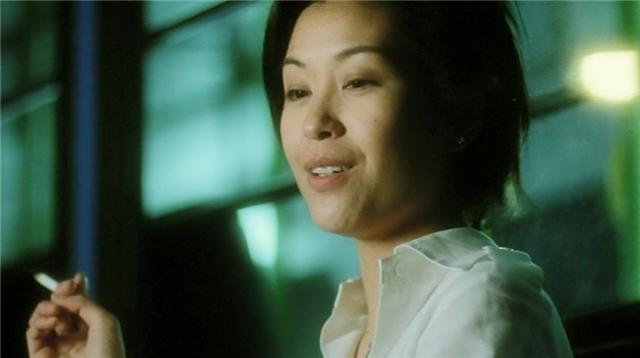 钟汉良承认喜欢过的人,钟汉良有没有对李小冉动心过