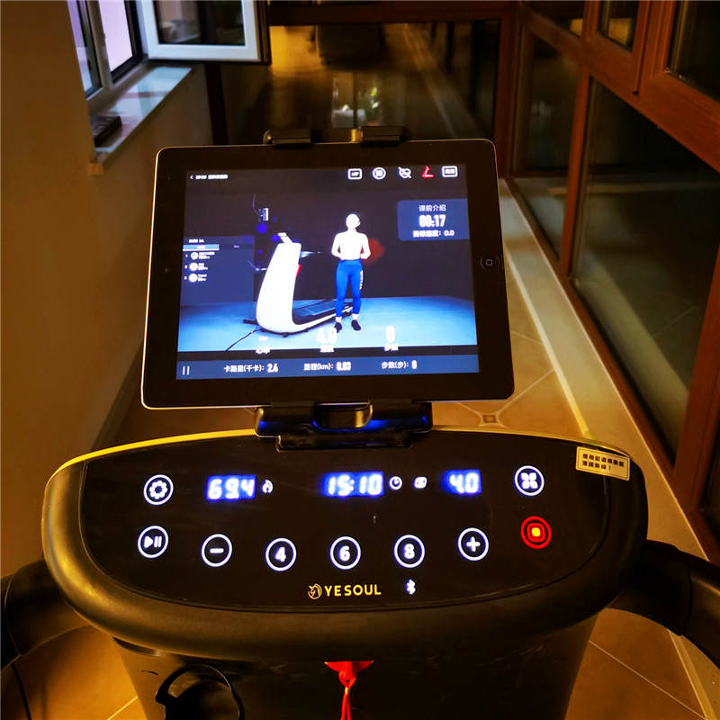 野小兽p30跑步机质量怎么样,野小兽p30跑步机开箱视频