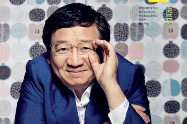 徐小平创业成功的人,徐小平创业项目有哪些