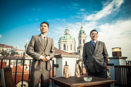 2010年到现在最好看的国产谍战剧,国内公认十部最好的谍战剧