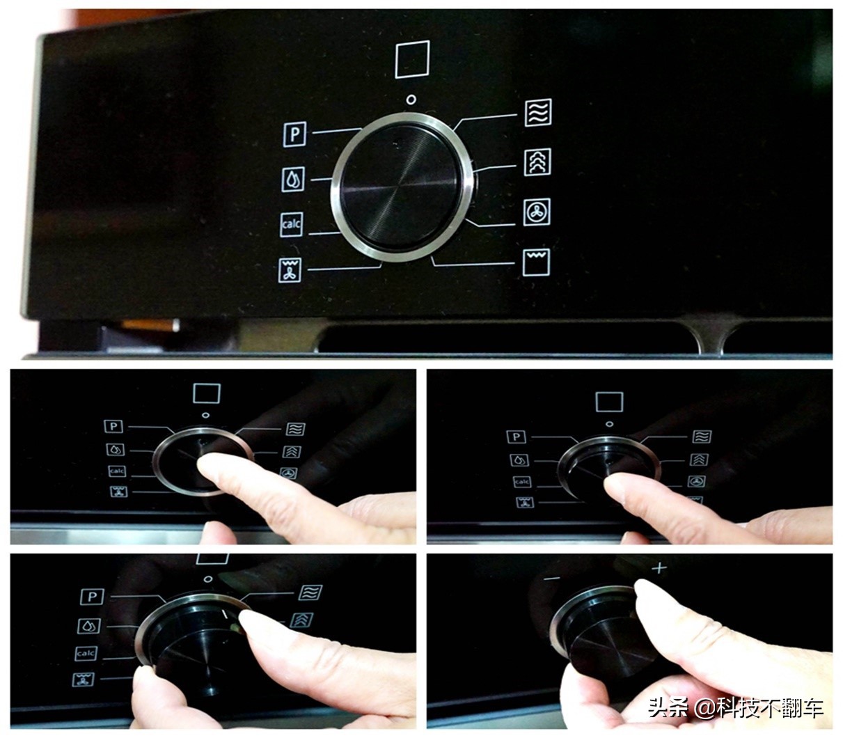 烧烤蒸烤一体机,微蒸烤一体机烤肉操作