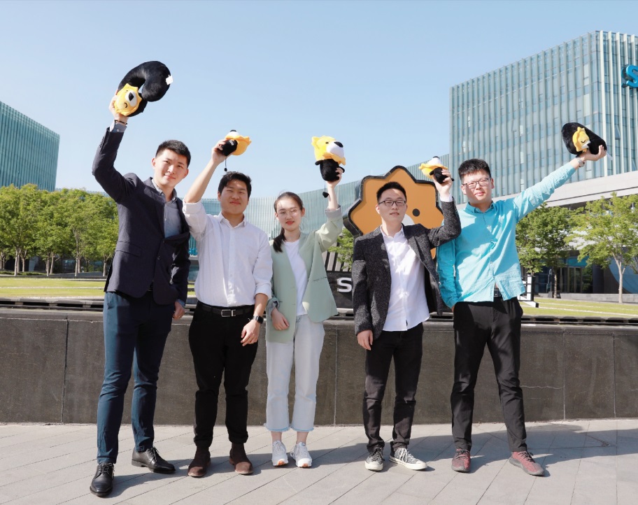 苏宁应届生入职流程,苏宁还有人入职么