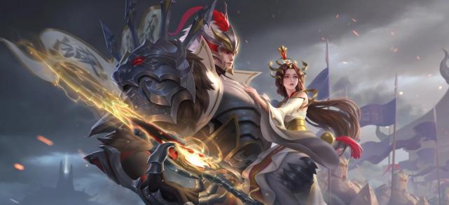 久诚干将fmvp皮肤回城,久诚干将为什么会获得fmvp