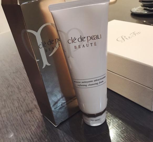 泰国温和洗面奶排行榜第一名,去测试最火的洗面奶