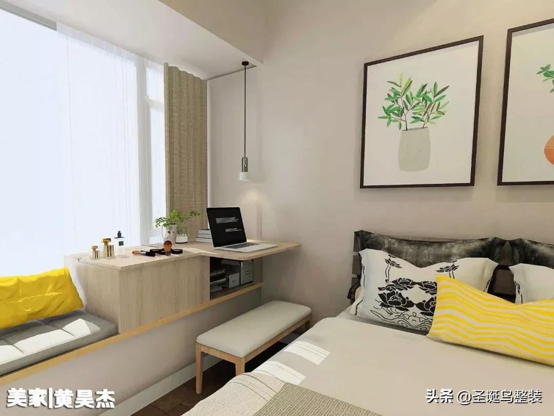 鸡肋飘窗打破技巧,飘窗怎么去掉