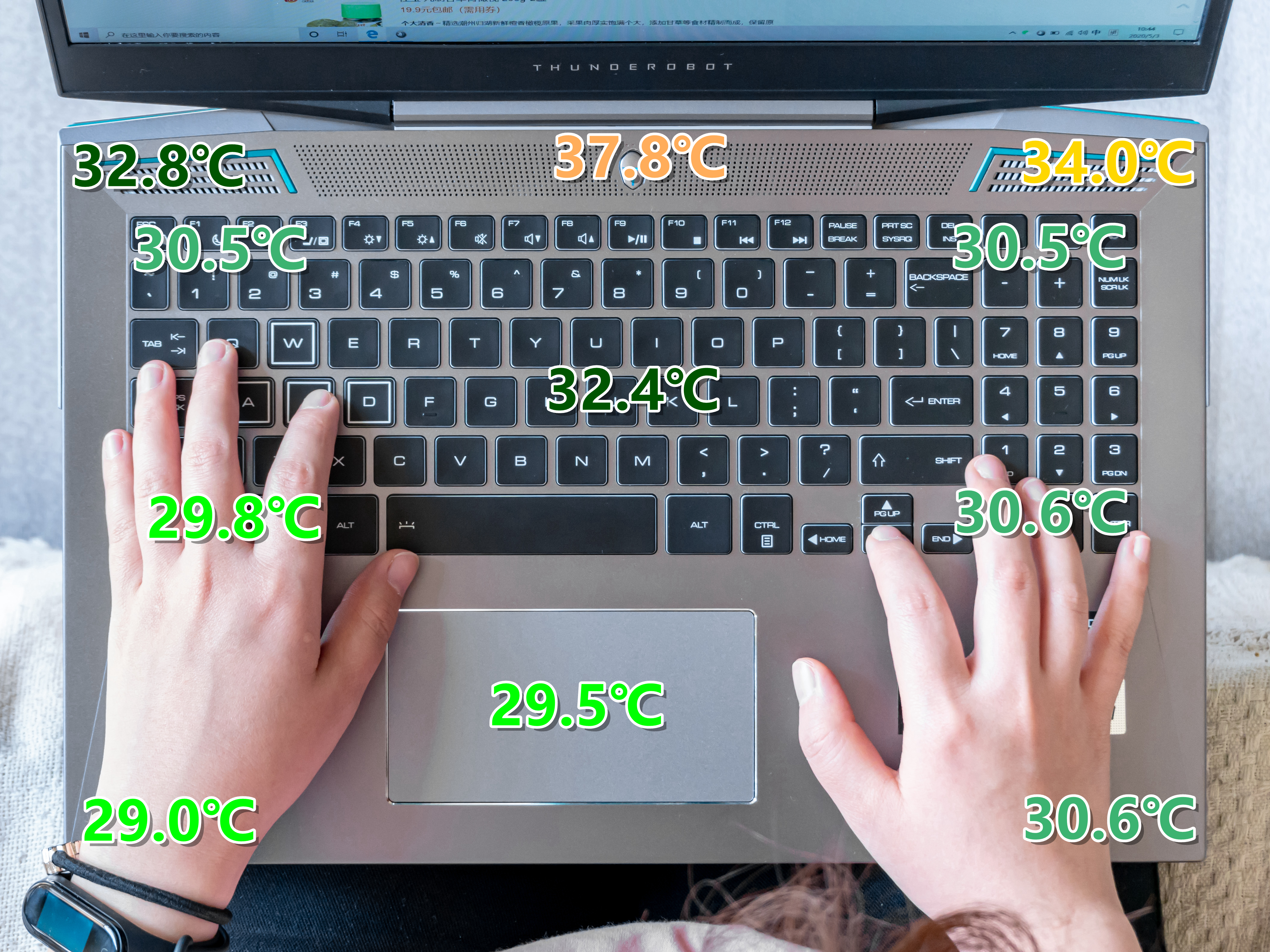 雷神911pro高端笔记本,雷神911pro可以玩的游戏