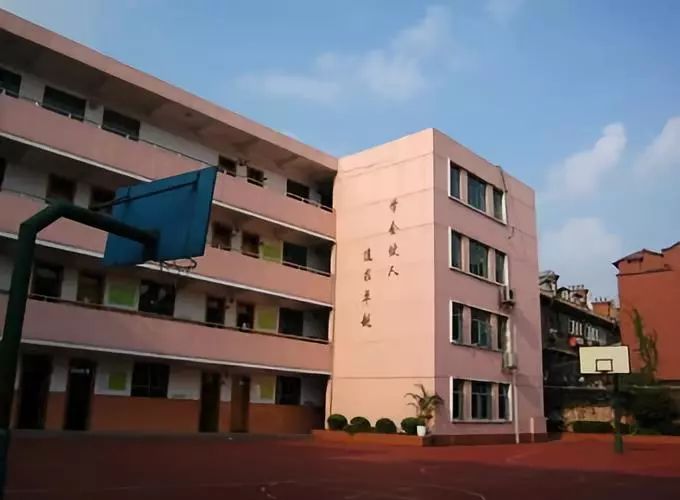 上海12所高口碑公办小学,上海最难进的小学学校