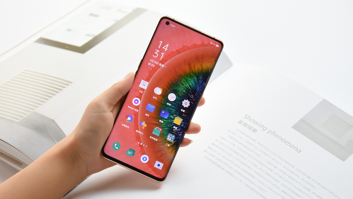 oppofindx2pro素皮耐刮评测,oppox2pro体验