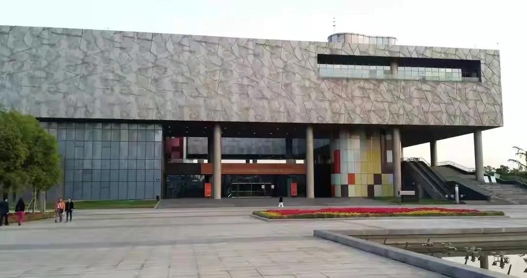 徐州艺术馆有什么,徐州老艺术馆