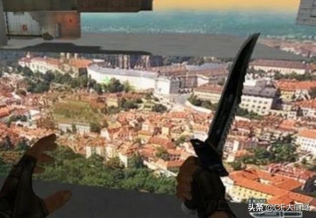 cf退游多少天才能领取回归礼包,cf穿越火线停服还可以玩吗