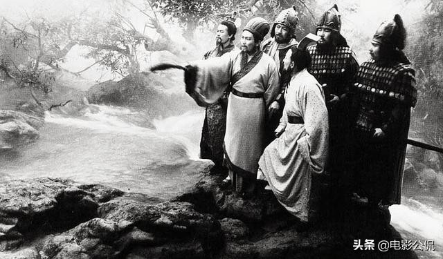 老三国诸葛亮鲁肃,三国演义苦肉计诸葛亮鲁肃