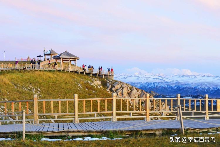 西天取经自驾游攻略,贵州出发自驾敦煌旅游攻略