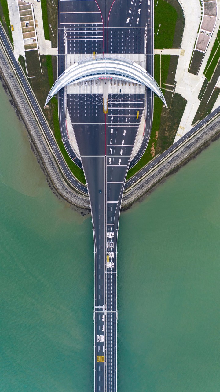 澳门最美的十张照片,最美中国澳门