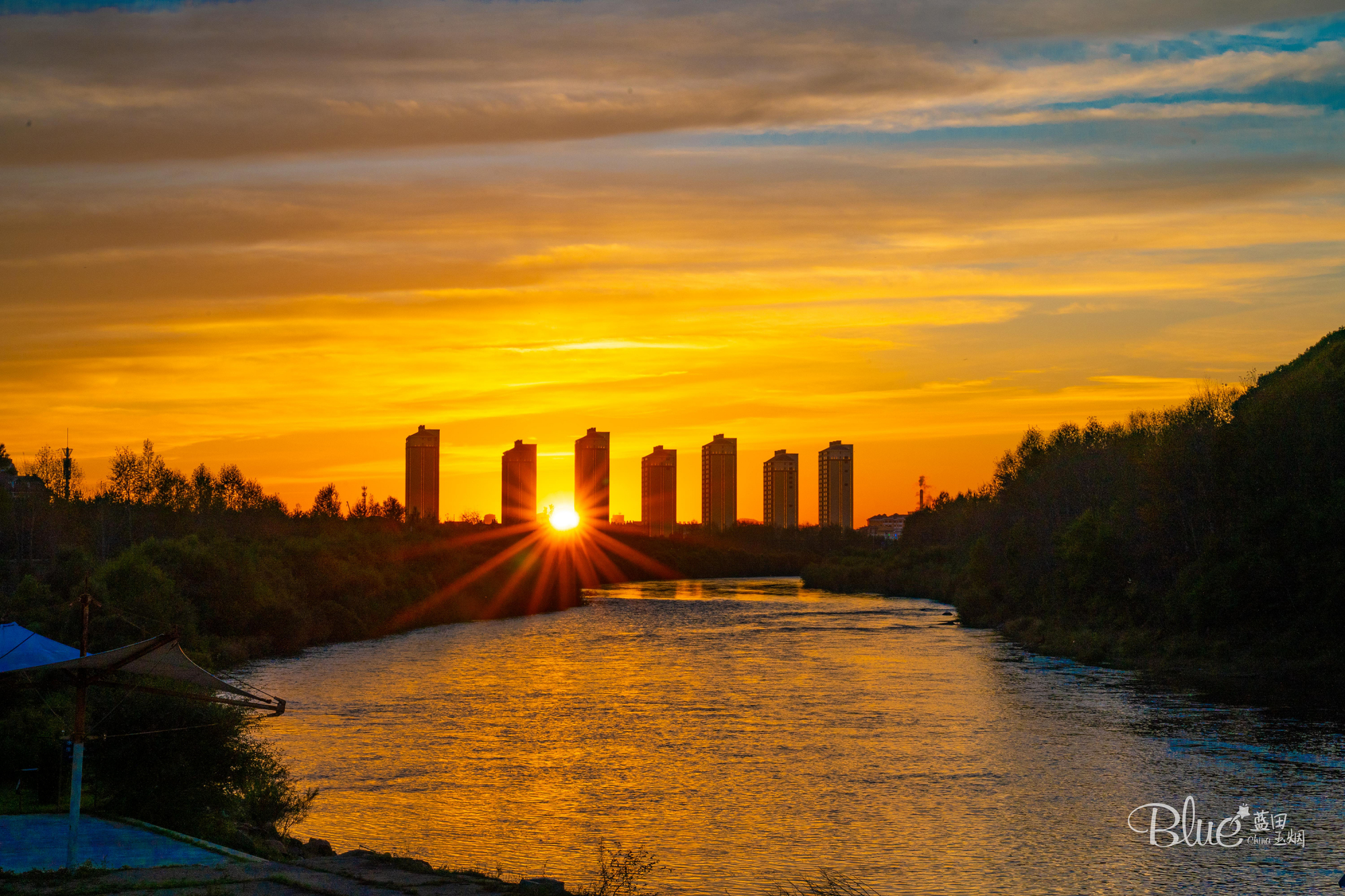 伊春哪里旅游最好,黑龙江伊春哪里好玩
