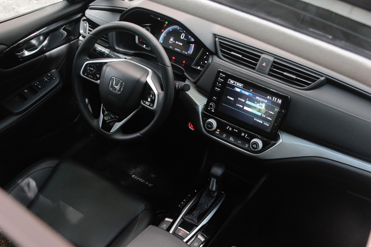 驾驶着享域沁入广州：在历史积淀的快慢节奏下，享岭南风情